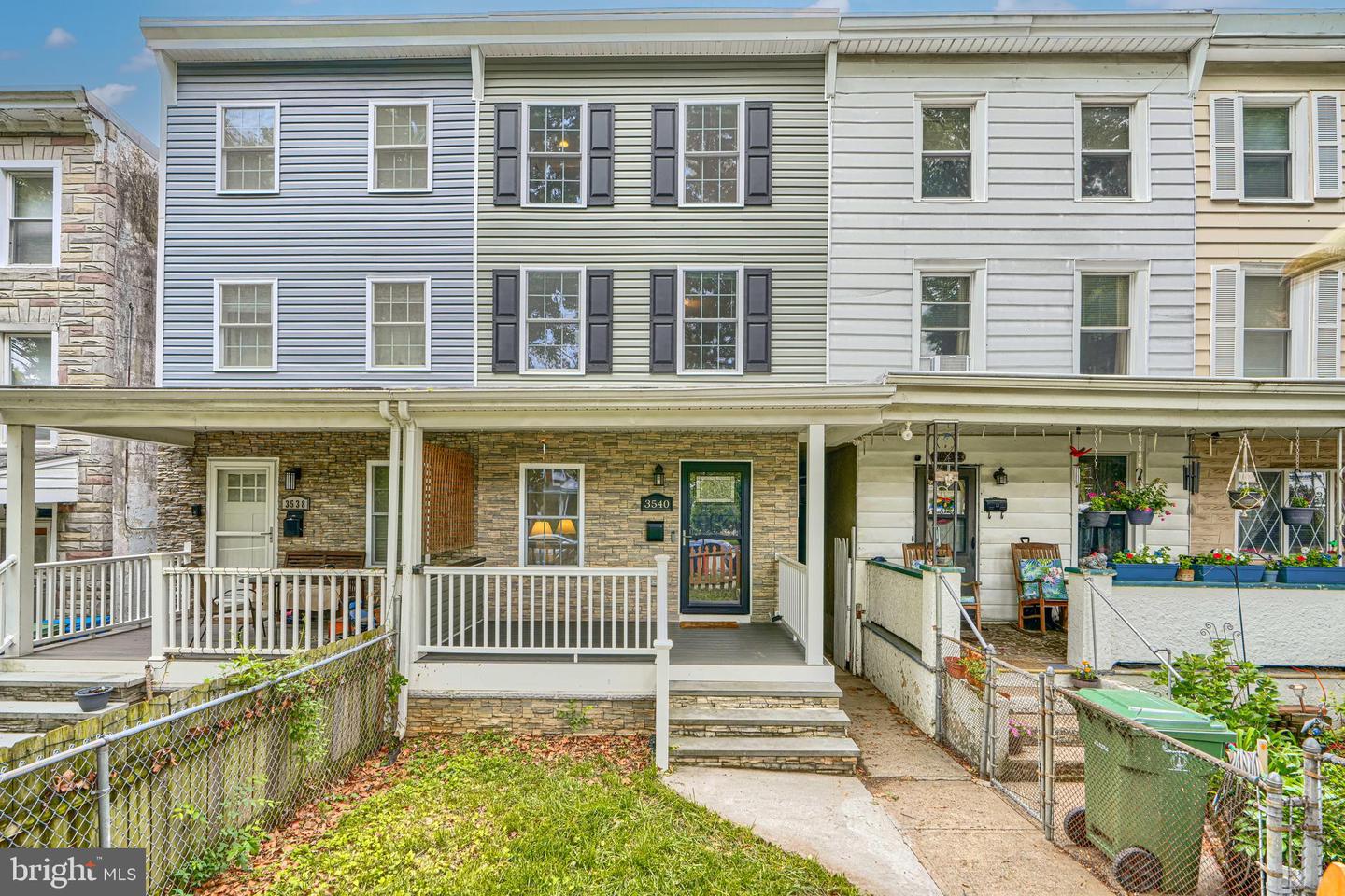3540 Roland Avenue, Baltimore