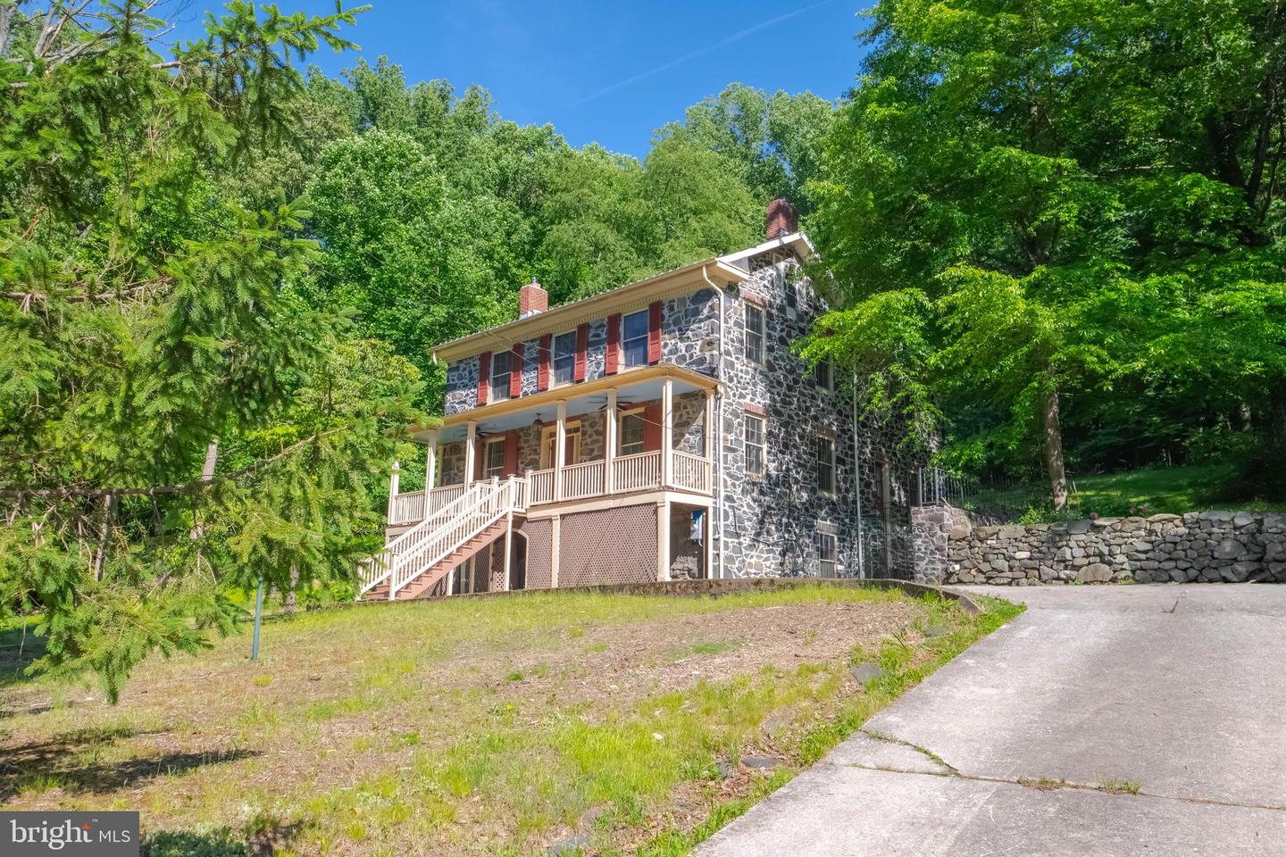 4901 Wetheredsville Road
