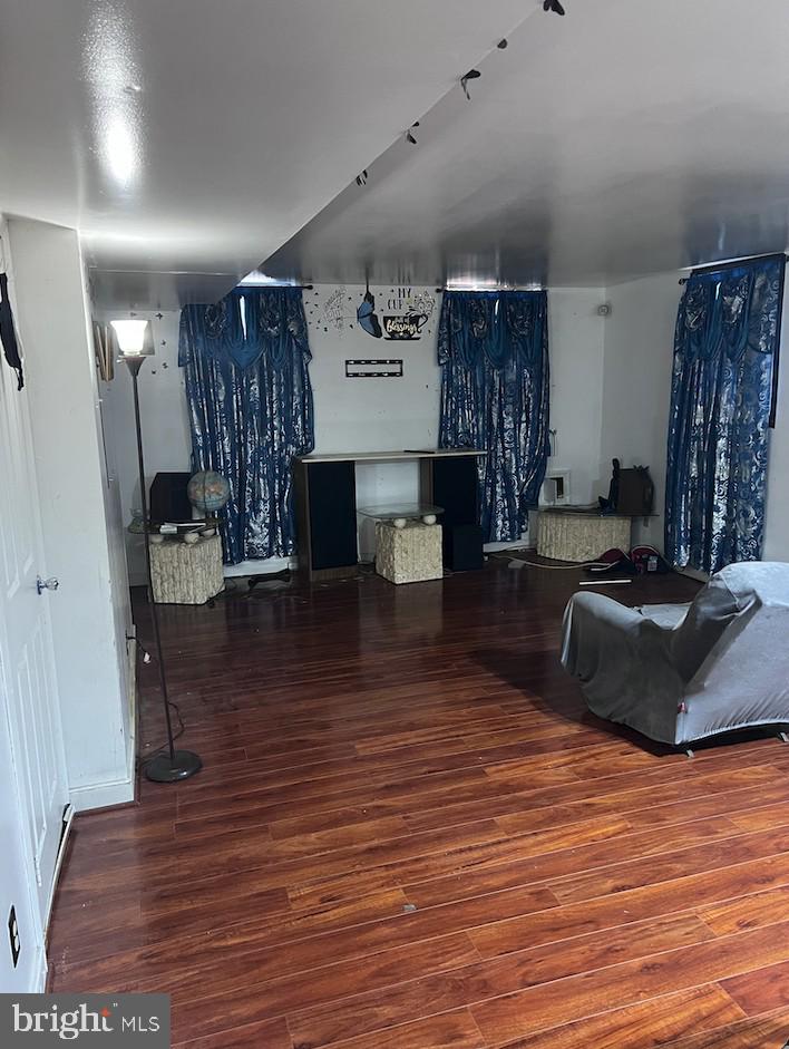 1101 W Lanvale Street #2