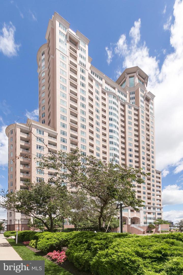 100 Harborview Drive #1610