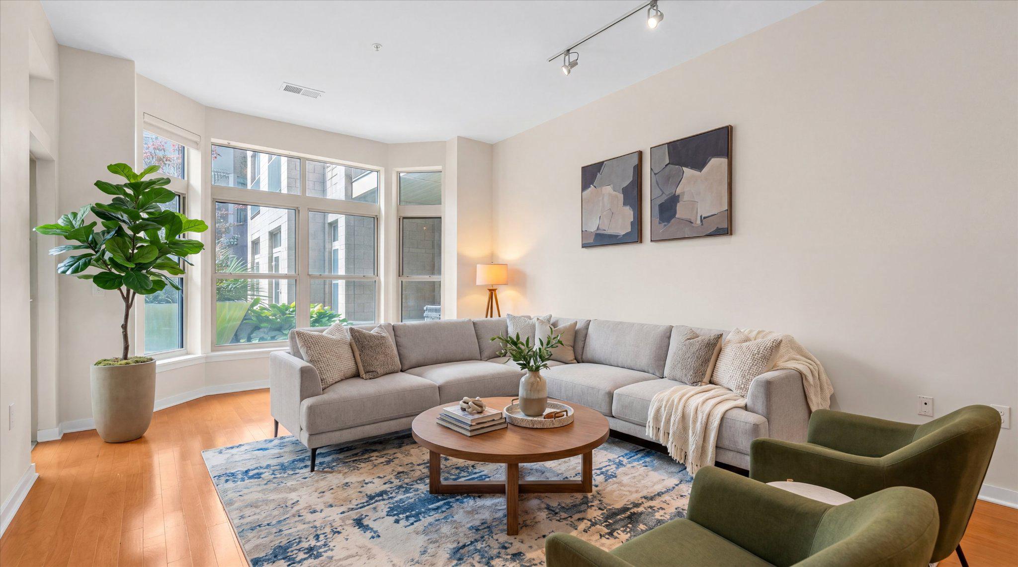 1209 N Charles Street #114