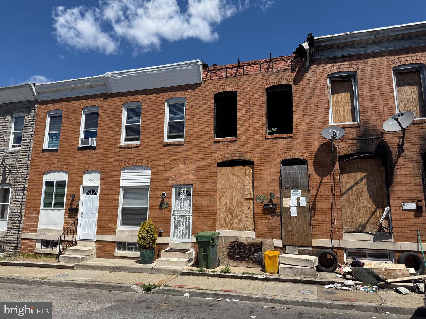 3504 Noble St
