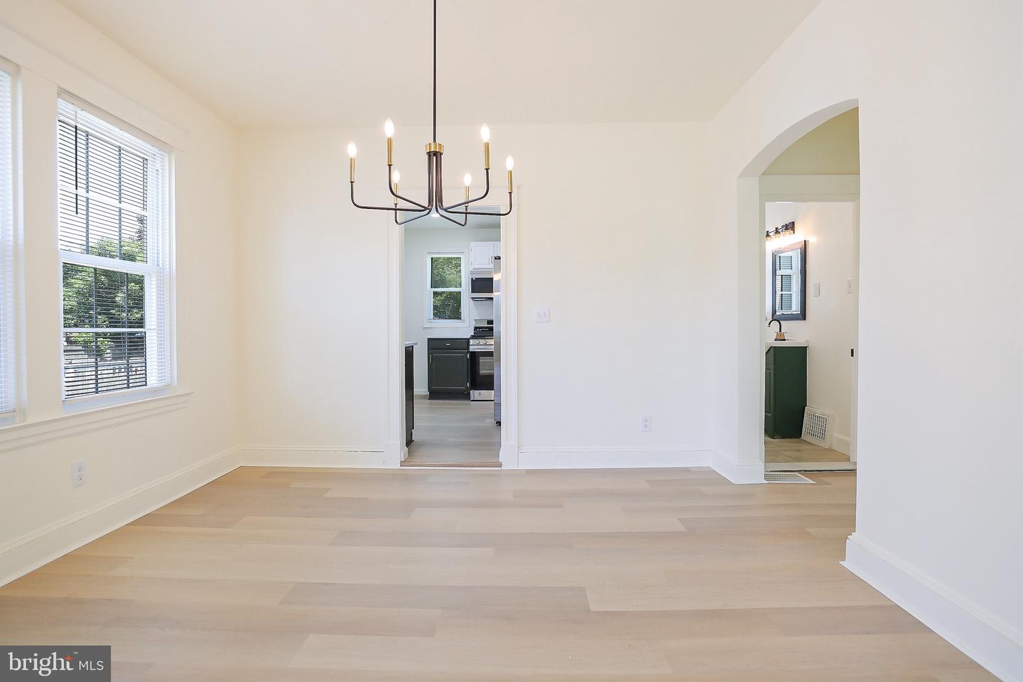 2814 Kildaire Drive, Baltimore
