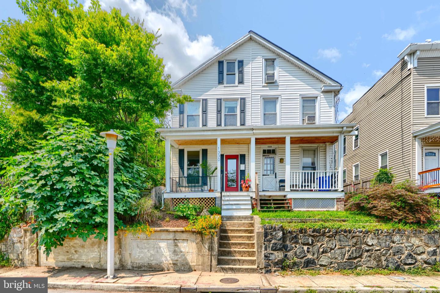 1330 Morling Avenue W, Baltimore