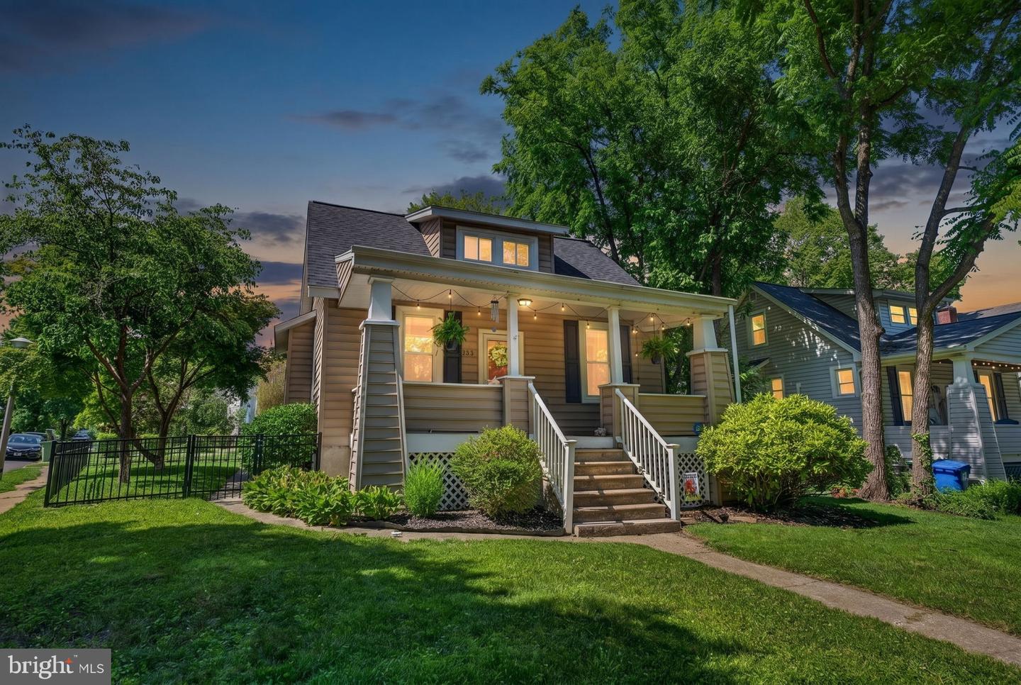 300 Evesham Avenue, Baltimore