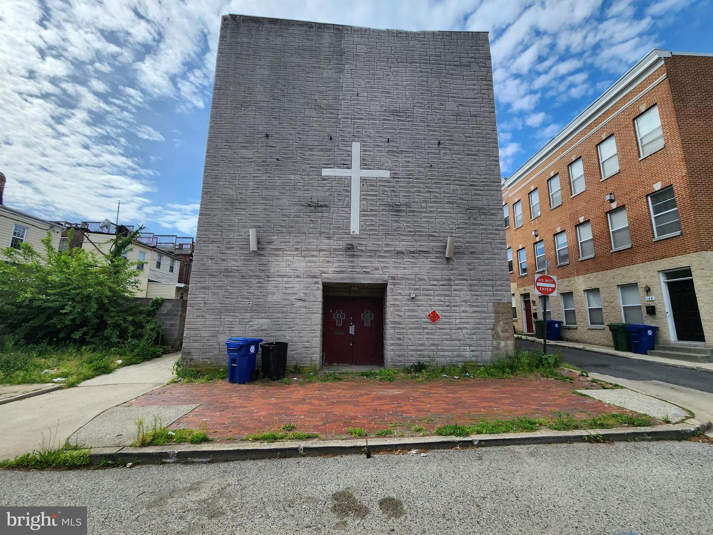 2117 E Fayette Street