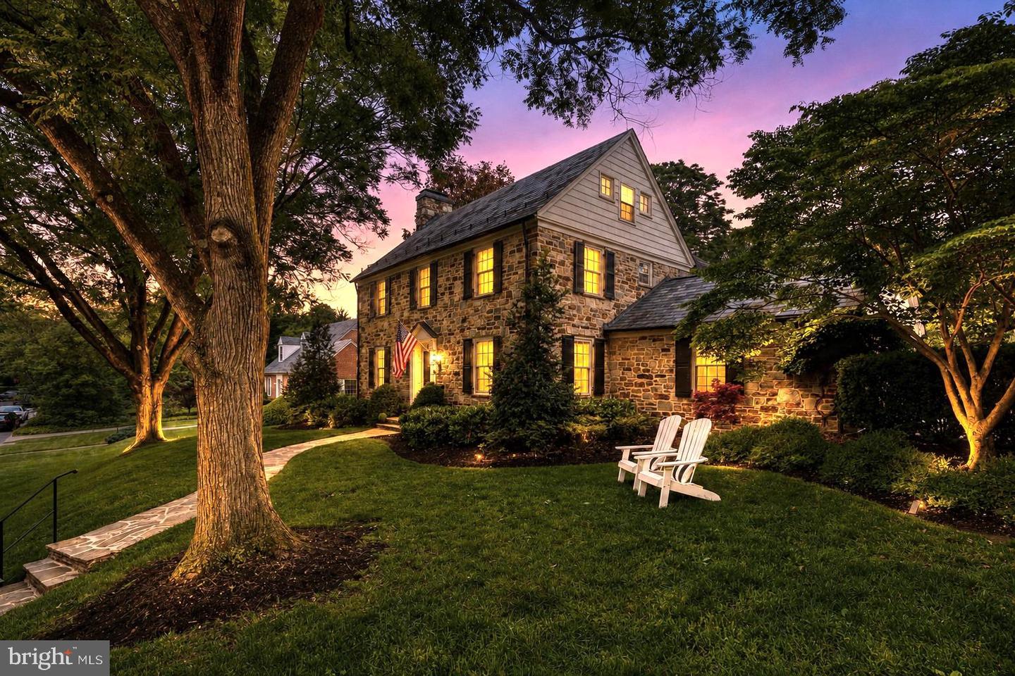 114 Castlewood Road, Baltimore