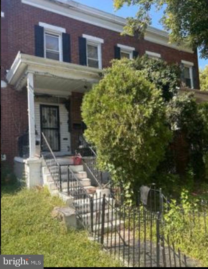 1612 N Pulaski Street