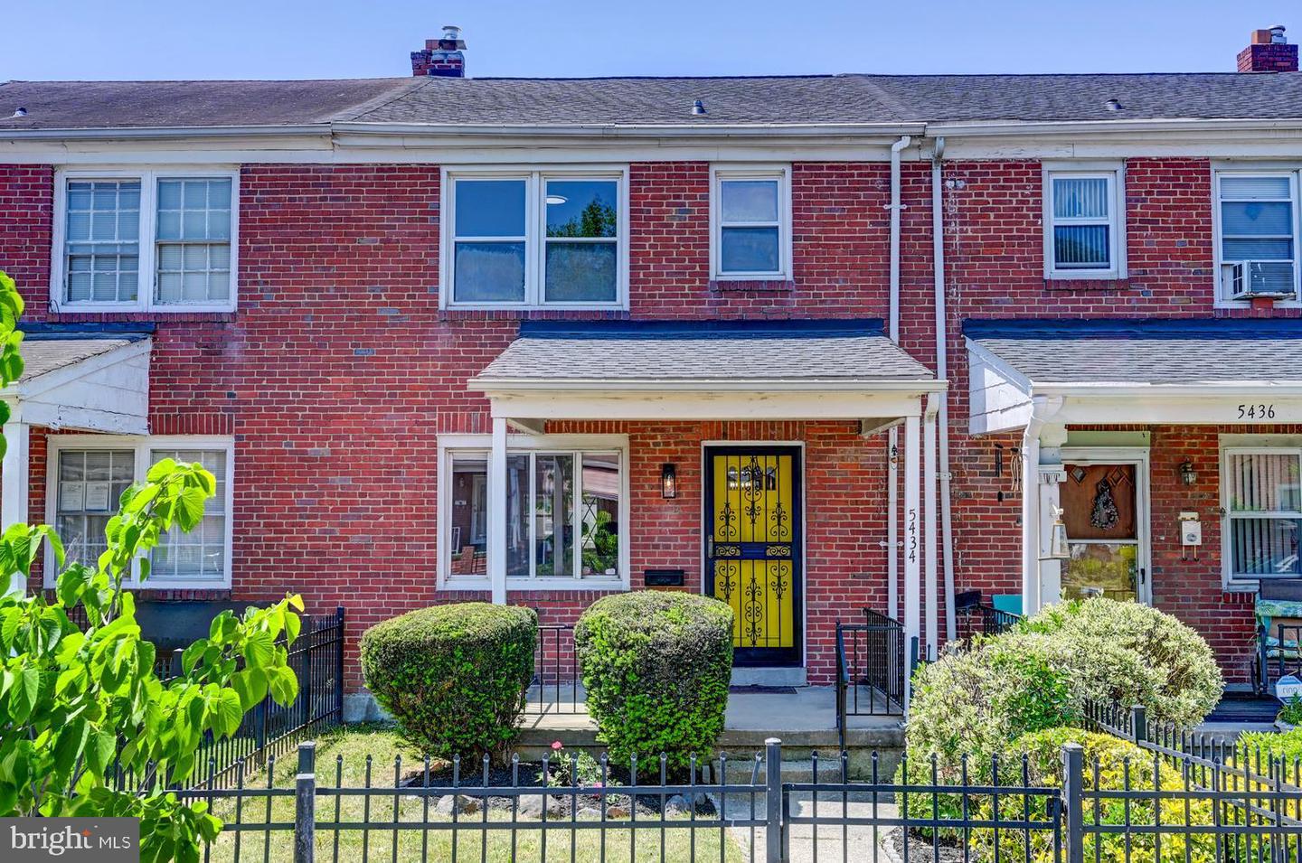 5434 Price Avenue, Baltimore