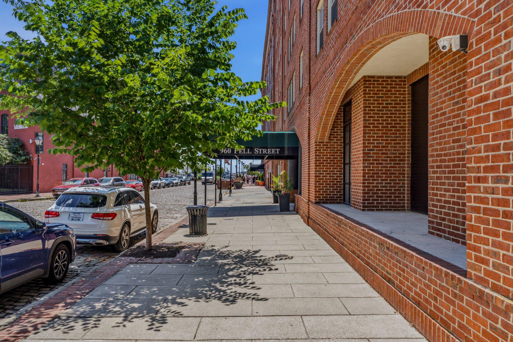 960 Fell Street #308, Baltimore