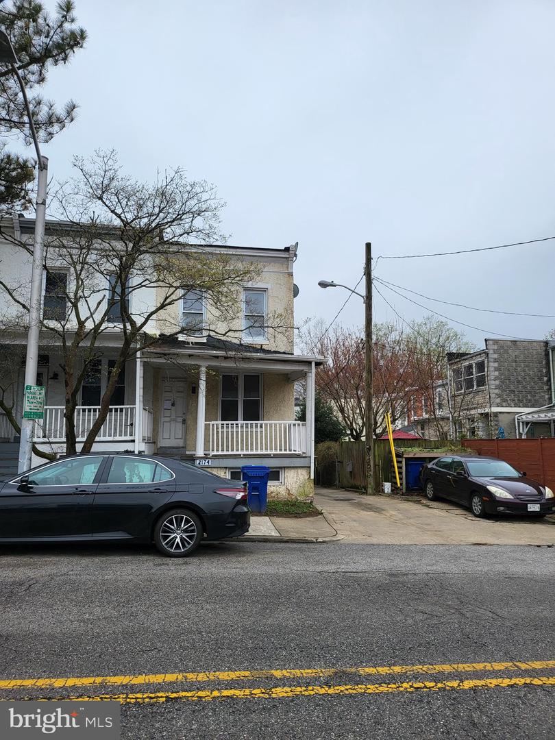 3174 Remington Avenue