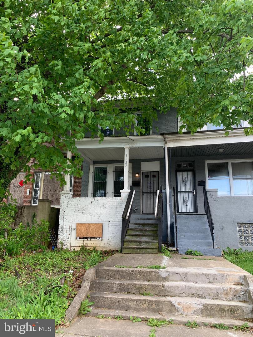 3027 Harlem Avenue