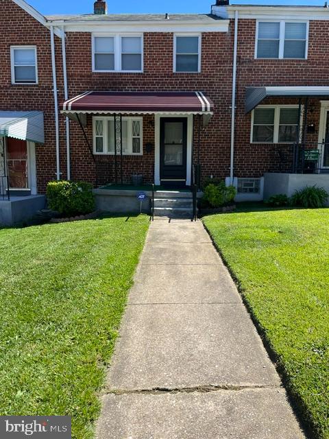 1107 Cooks Lane