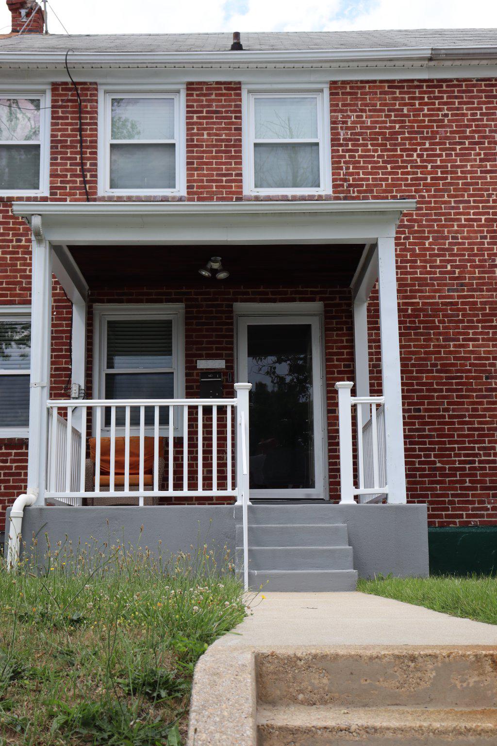 1328 Cedarcroft Road