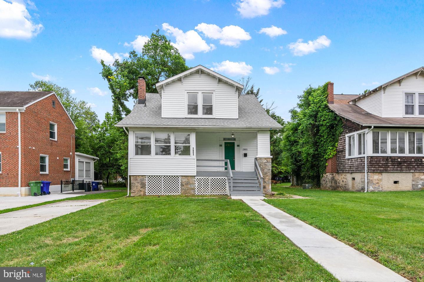 3801 7 Mile Lane, Baltimore