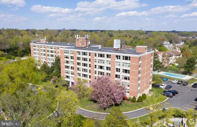 4401 Roland Avenue #114, Baltimore