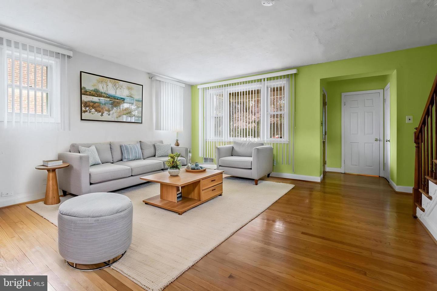 3920 Rosecrest Avenue, Baltimore