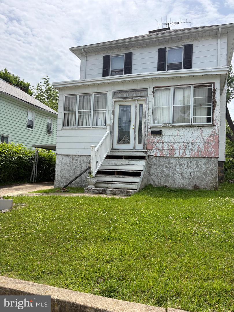 801 E 43rd Street