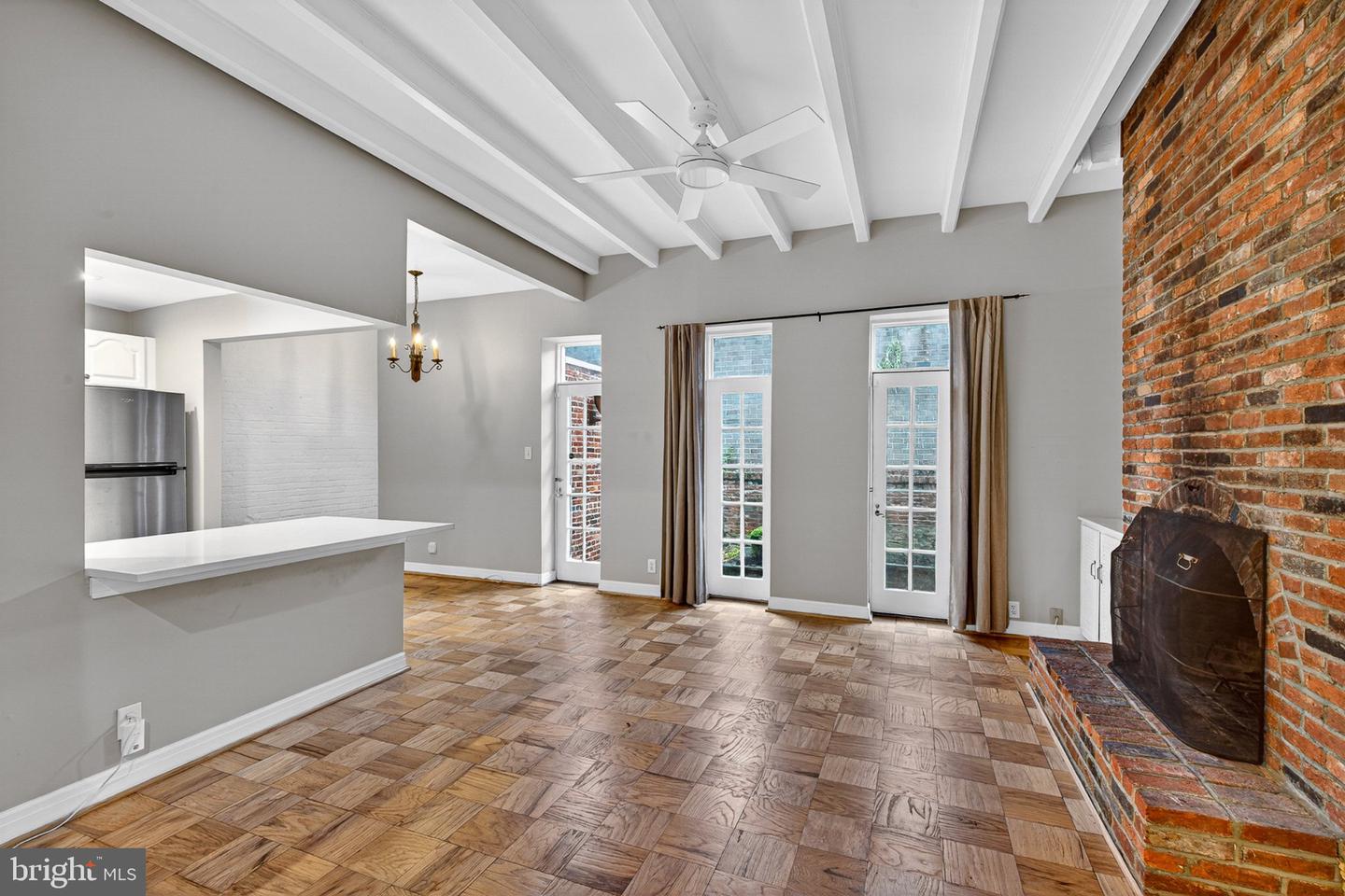 1227 Park Avenue #8, Baltimore