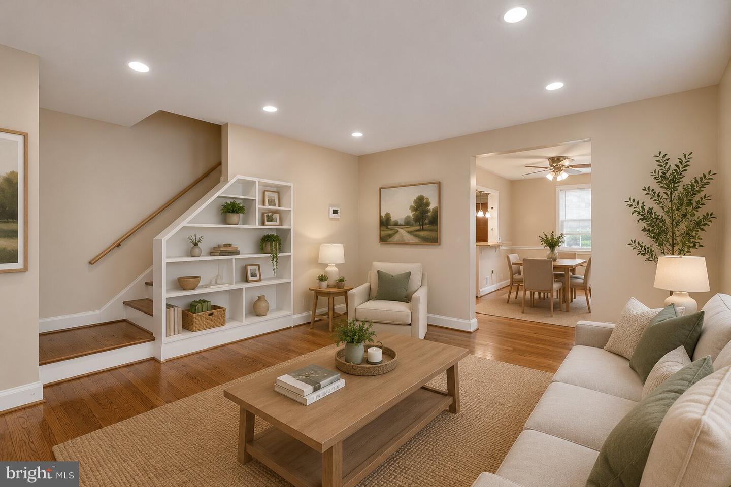 2105 Cloville Avenue, Baltimore