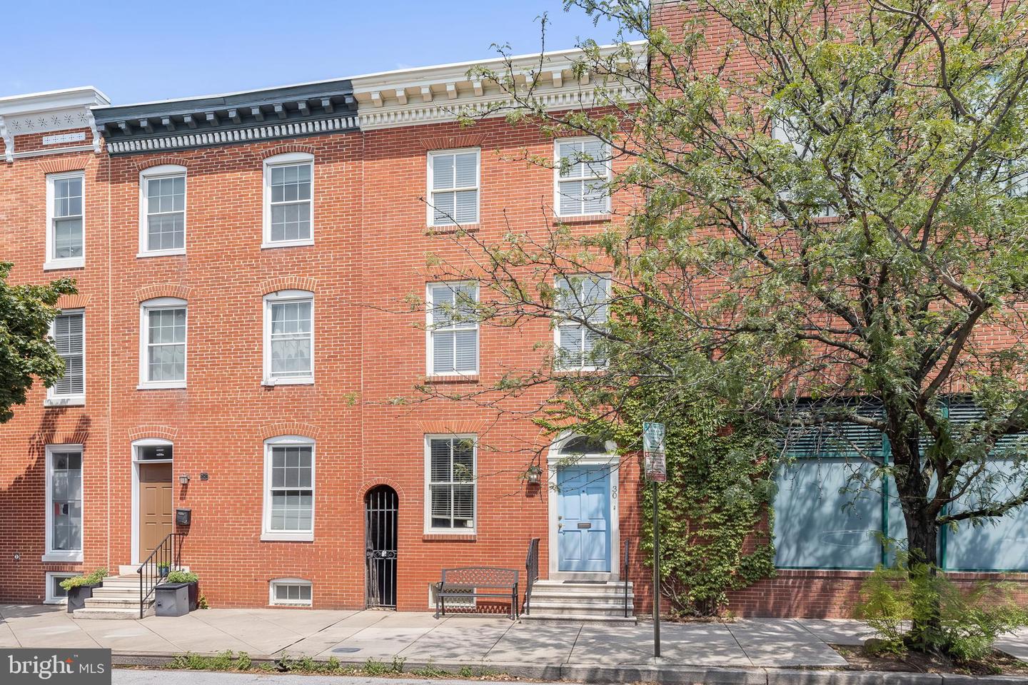 30 E Henrietta Street