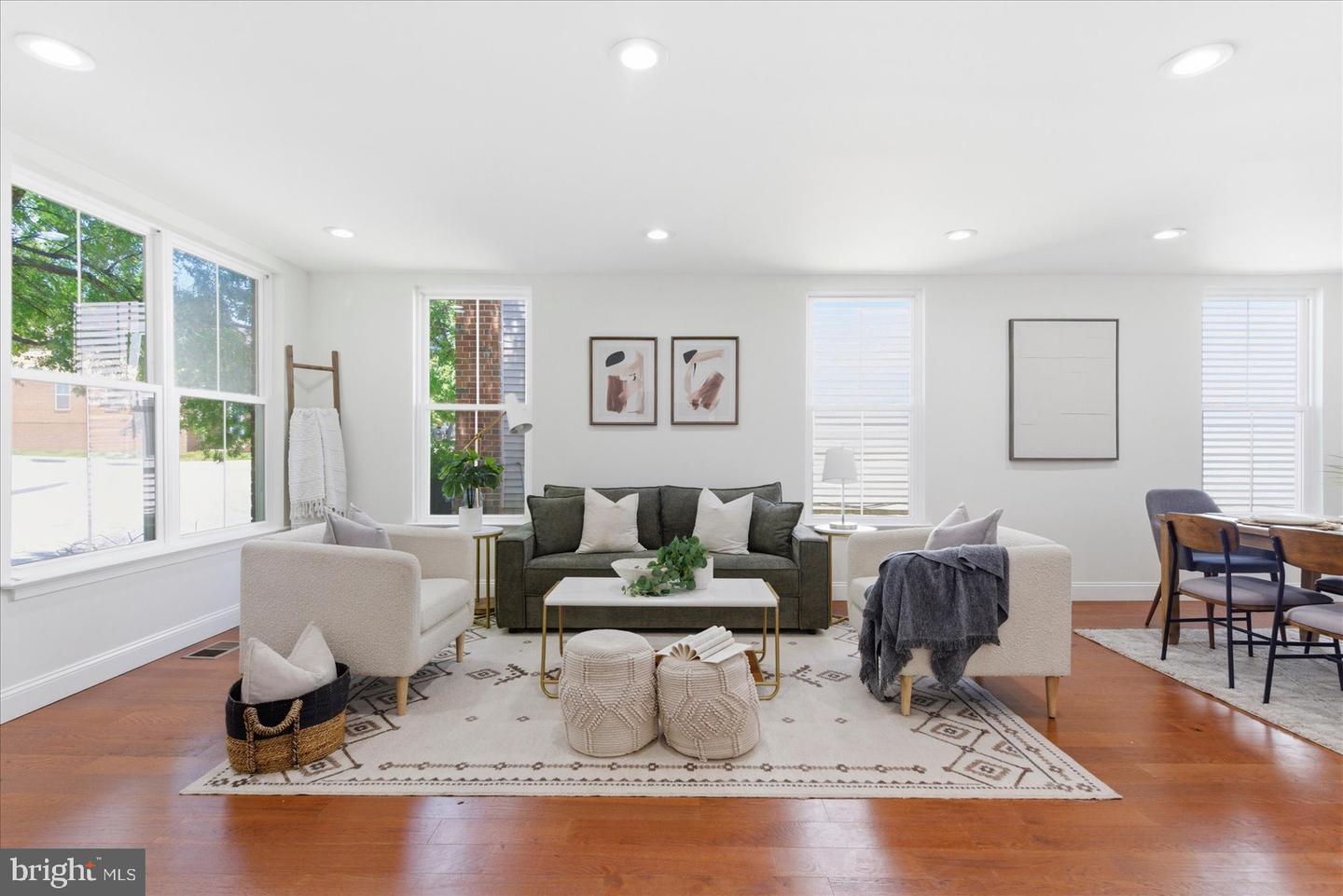 1013 Myrtle Avenue, Baltimore