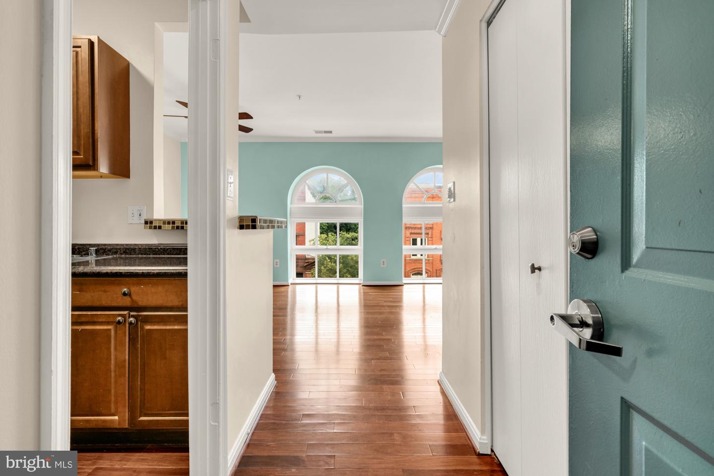 1714 Park Avenue #403