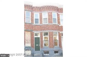 919 N Monroe Street
