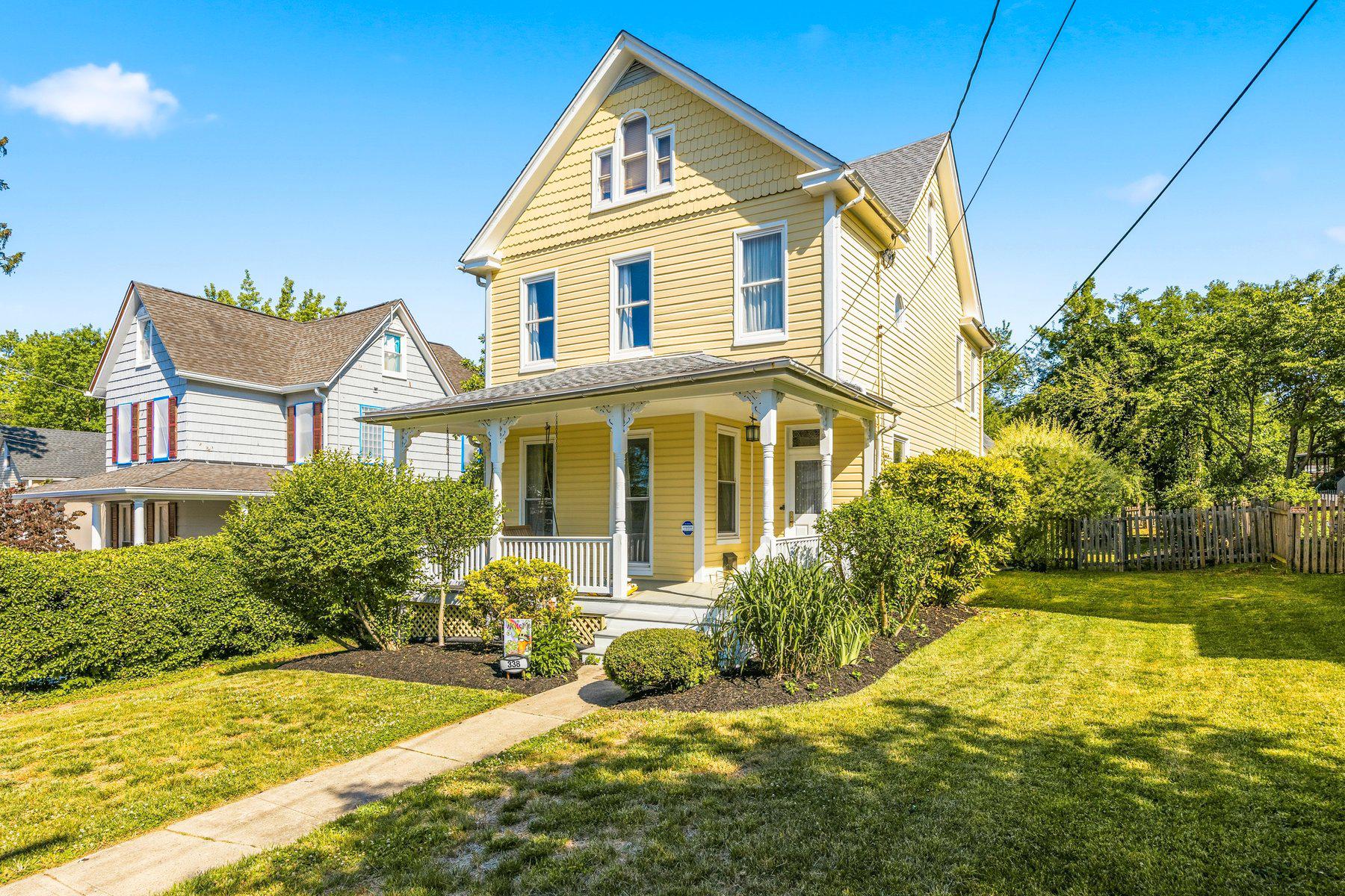 338 Rosebank Avenue, Baltimore