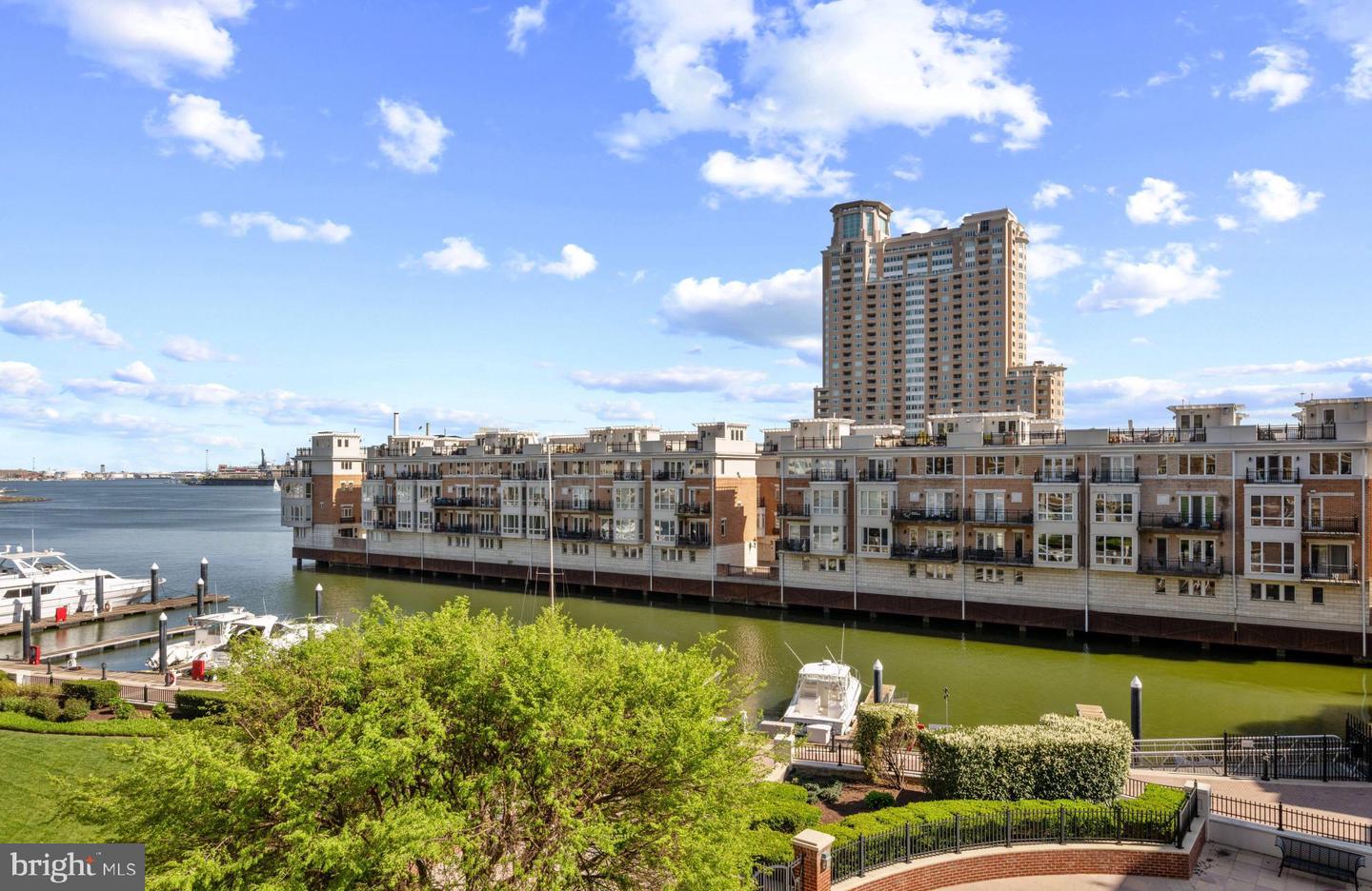 801 Key Highway #458
