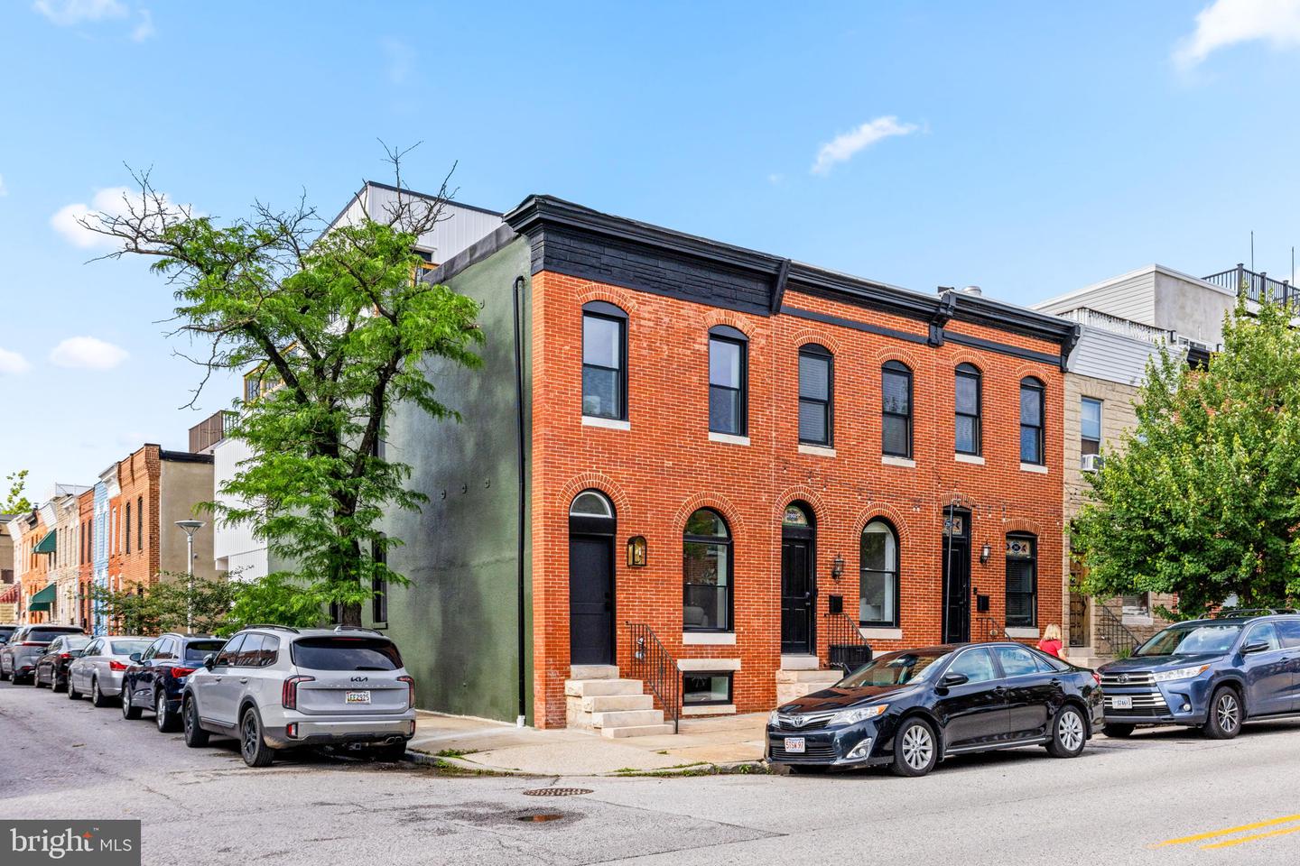 2900 Dillon Street, Baltimore