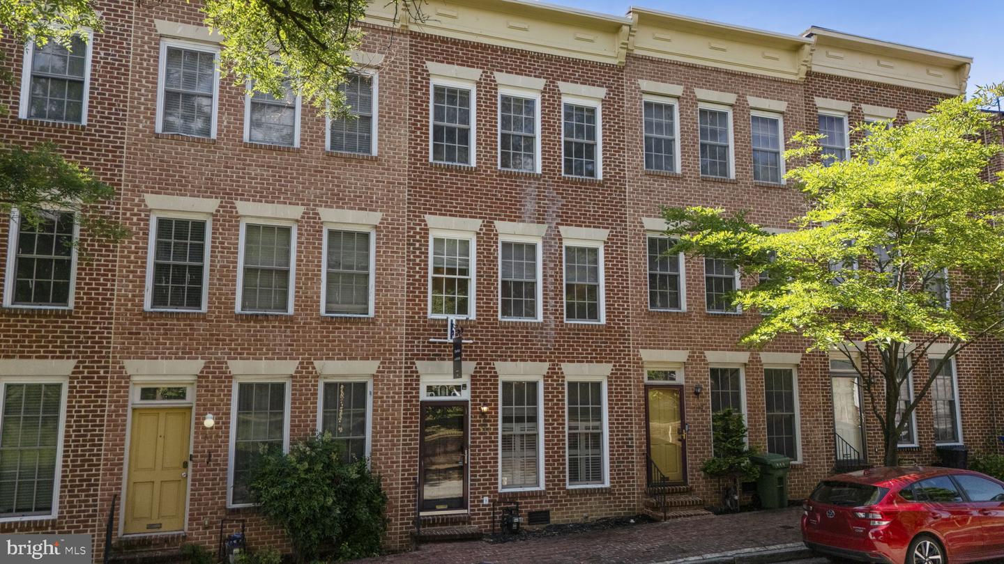 514 Saint Mary Street