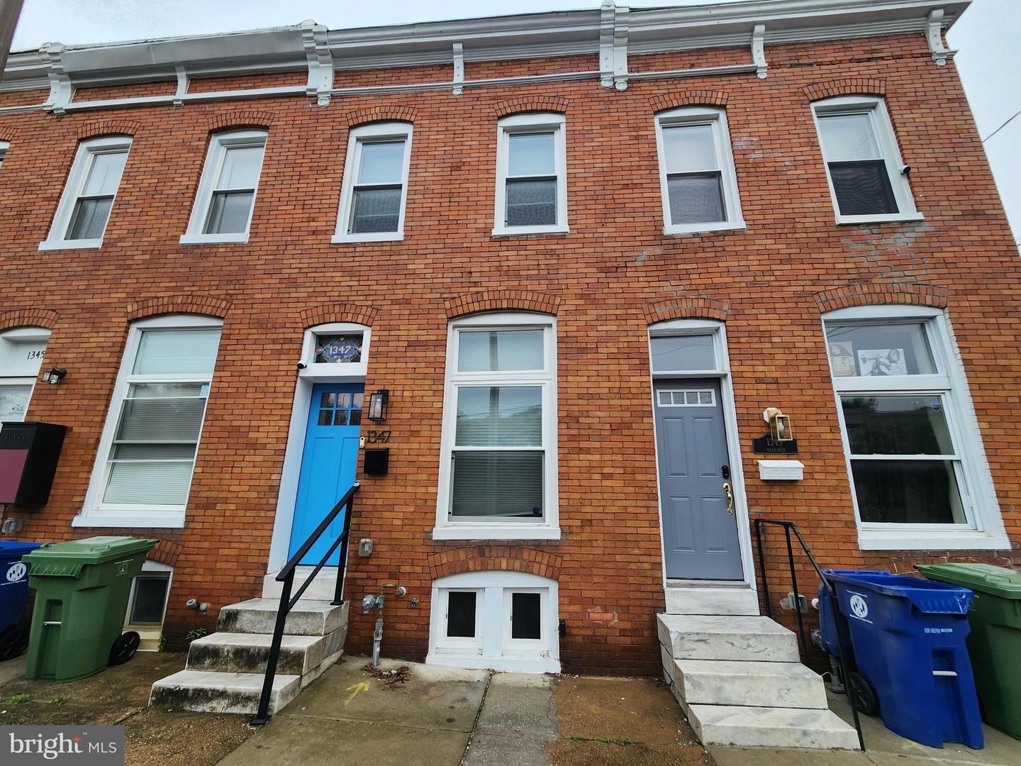 1347 Herkimer Street
