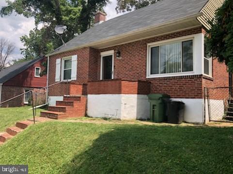 2707 Talbot Road