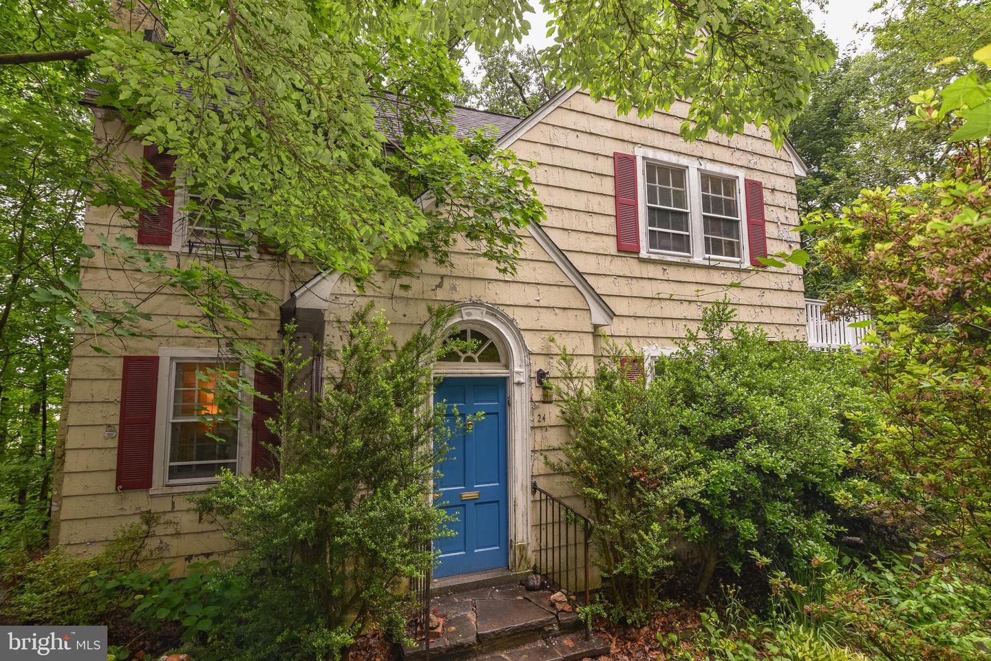 24 Merrymount Road