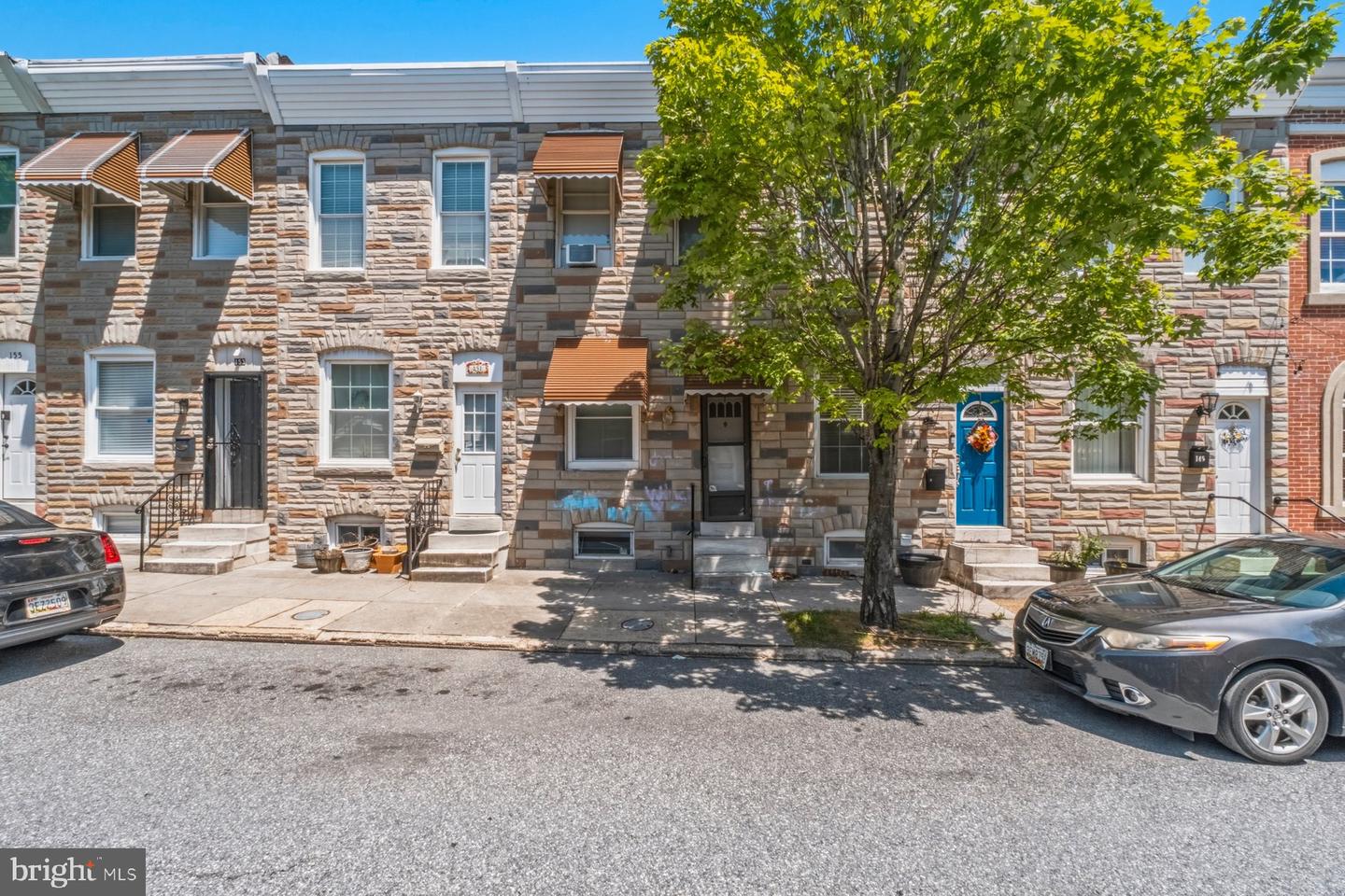 149 N Curley Street