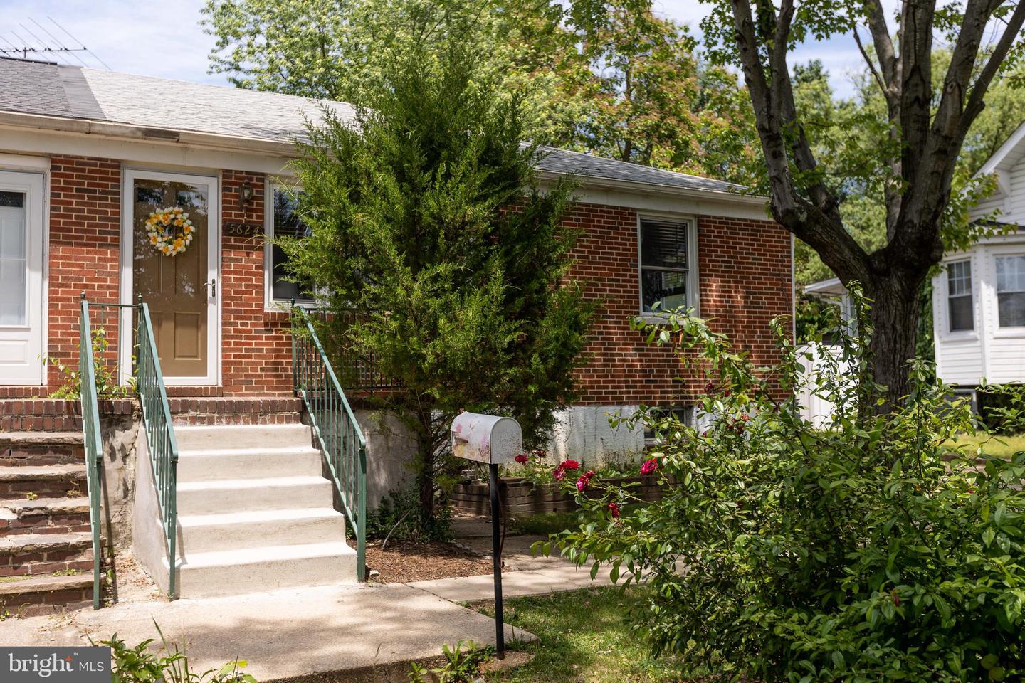 5624 Winthrope Avenue, Baltimore