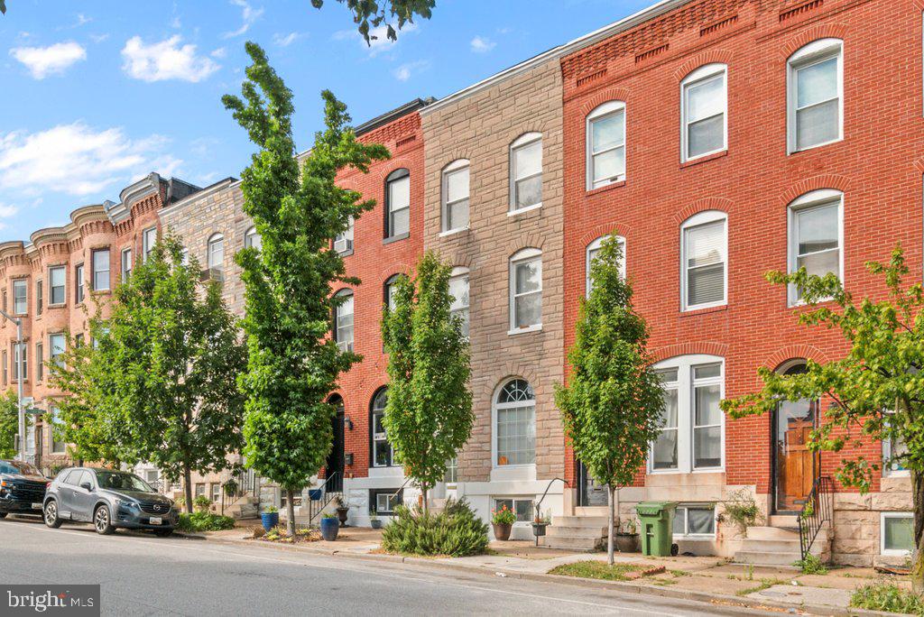 2223 Madison Avenue