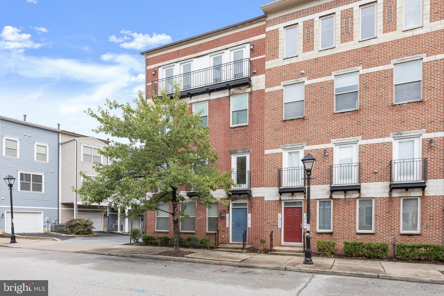 1015 Granby Street #185-2