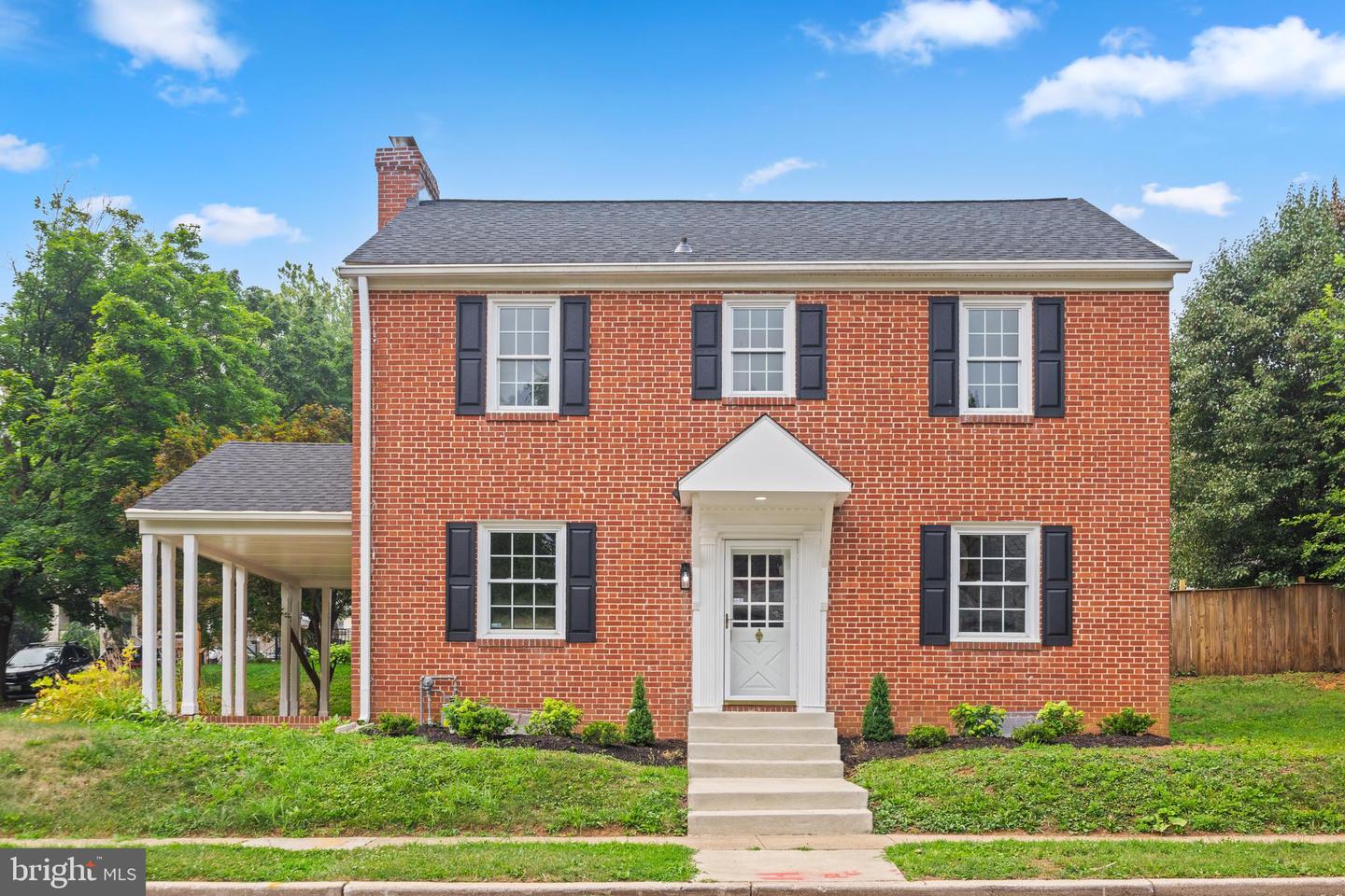 5306 Brabant Road, Baltimore