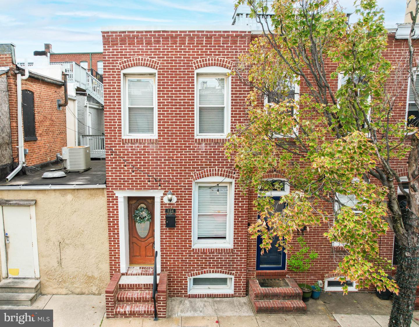 934 Binney Street