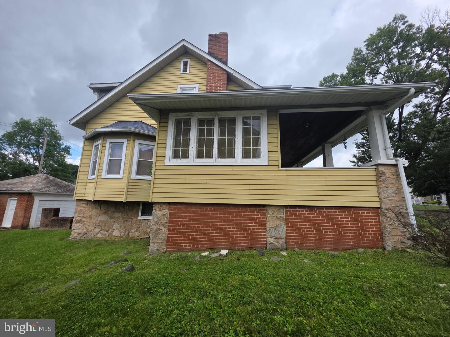3506 Rosedale Road