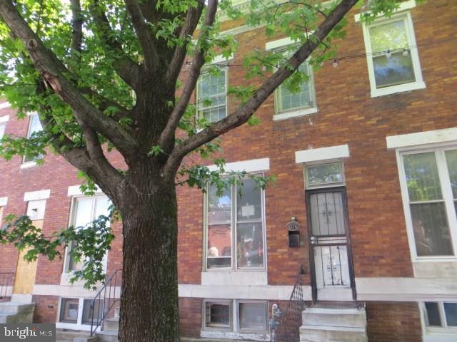 606 N Ashburton Street