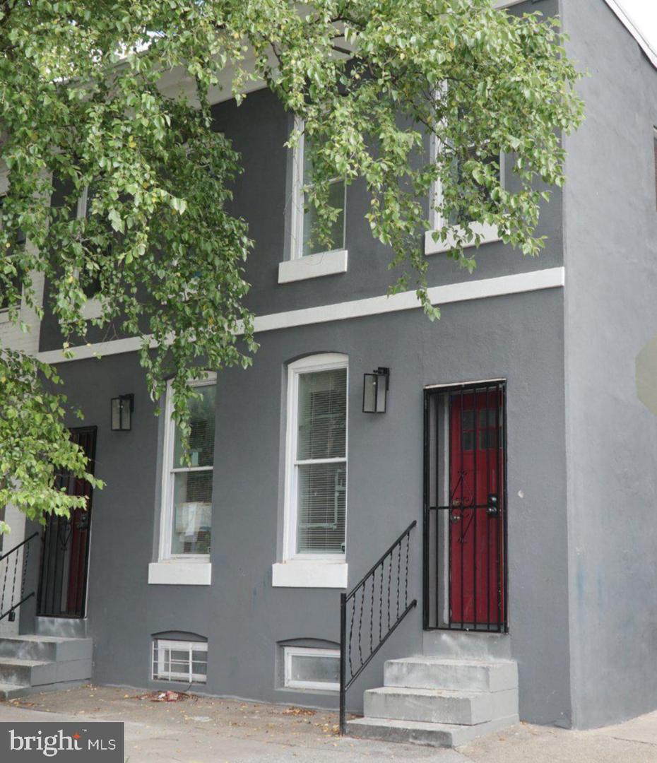 2229-2231 Mcelderry Street