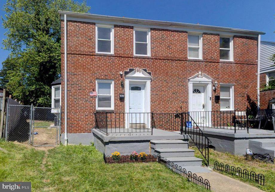 303 Charter Oak Avenue
