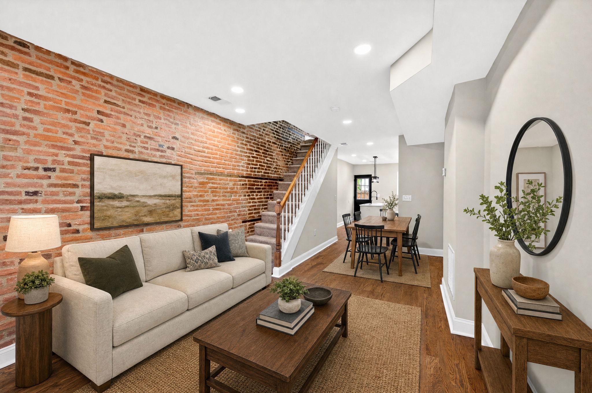 1151 Cleveland Street, Baltimore