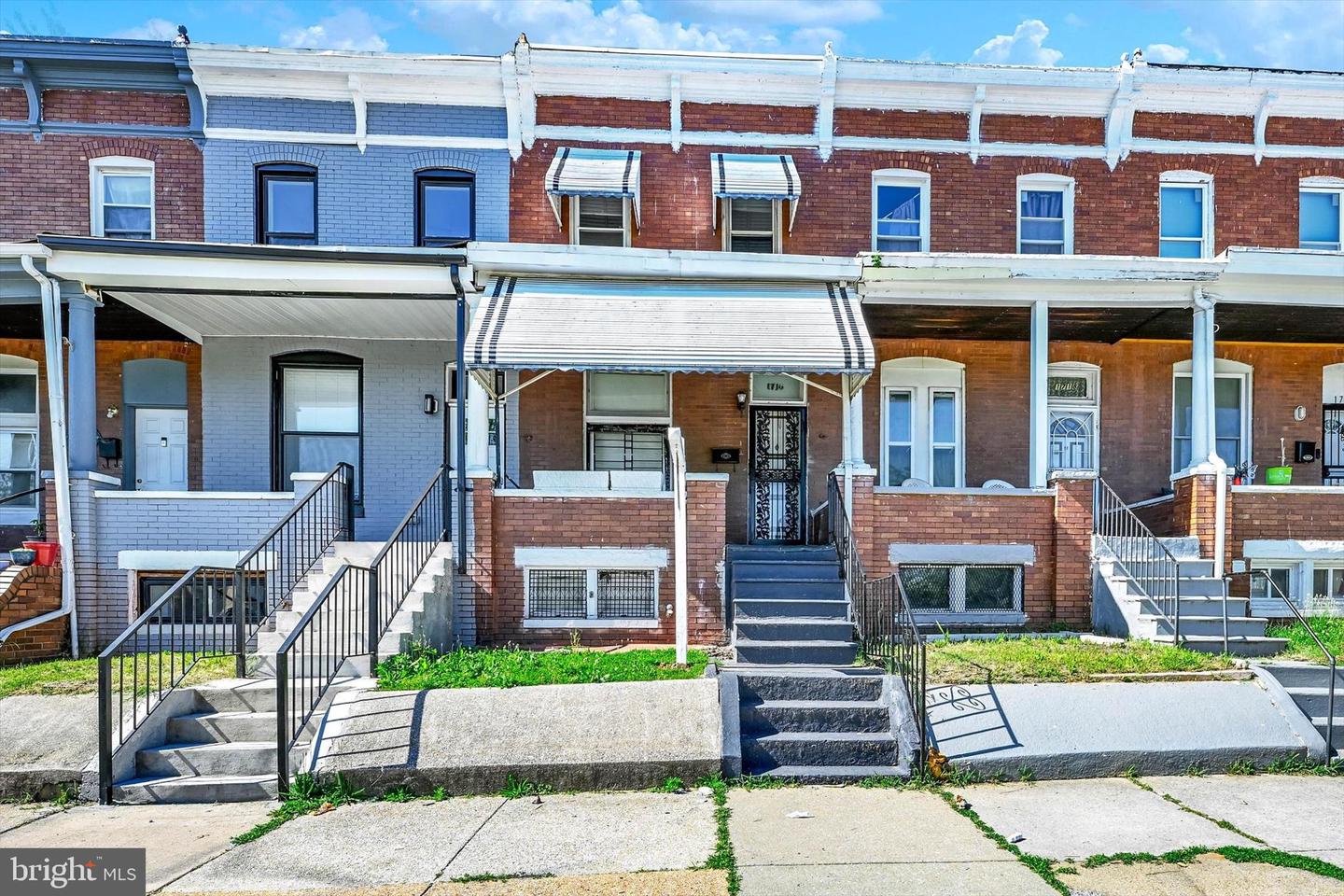 1716 E 28th Street