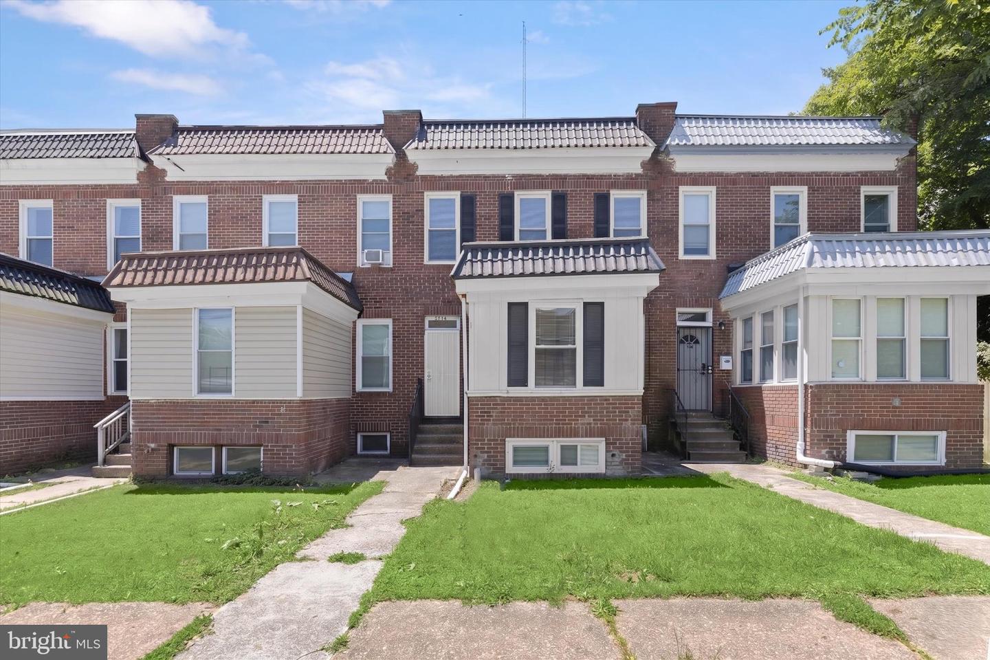 3534 Overview Road