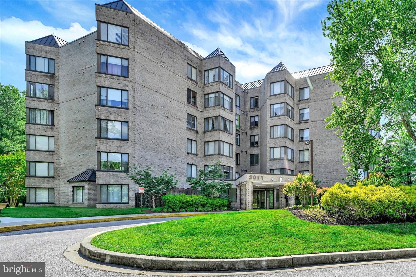 3011 Fallstaff Rd # 204A