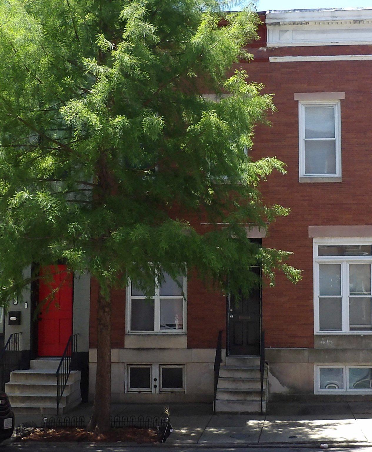 1932 Mcculloh Street